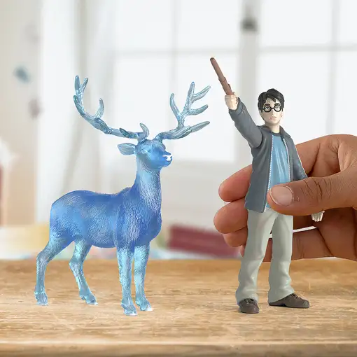 schleich 42680 figura de juguete para niños