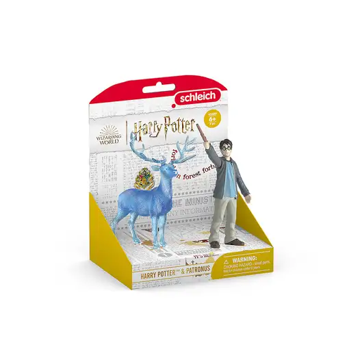 schleich 42680 figura de juguete para niños