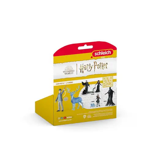 schleich 42680 figura de juguete para niños