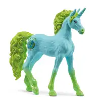 schleich 70795 figura de juguete para niños schleich 70795 figura de juguete para niños