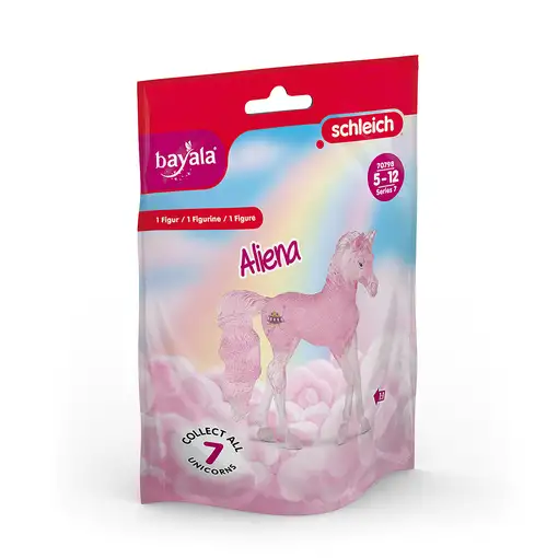 schleich 70798 figura de juguete para niños