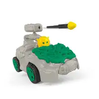 schleich 42671 figura de juguete para niños