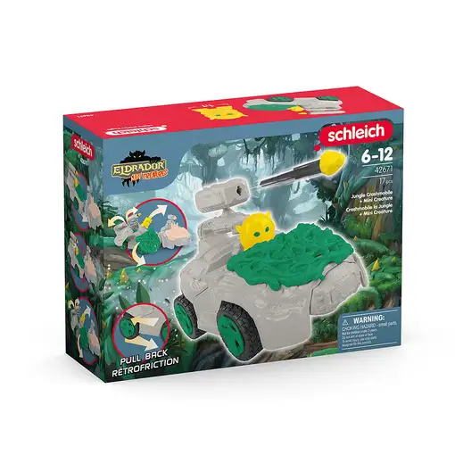 schleich 42671 figura de juguete para niños