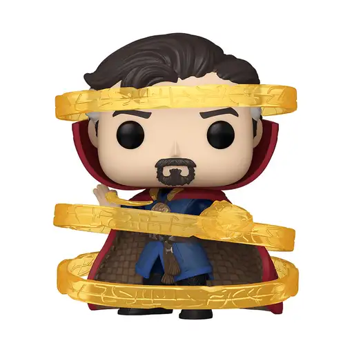 FUNKO POP! 67603 figura de acción y colleccionable FUNKO POP! 67603 figura de acción y colleccionable