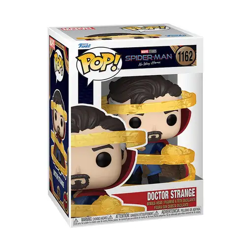 FUNKO POP! 67603 figura de acción y colleccionable