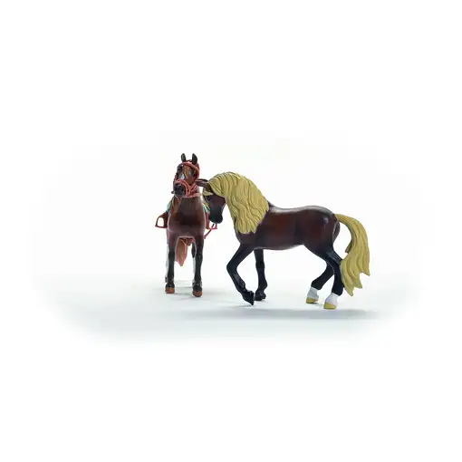 schleich 42738 figura de juguete para niños