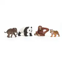 schleich 42736 figura de juguete para niños