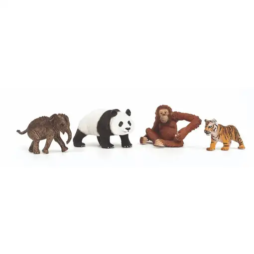 schleich 42736 figura de juguete para niños