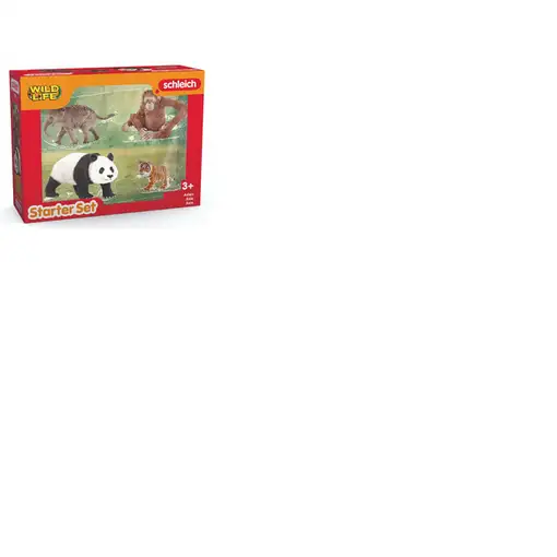 schleich 42736 figura de juguete para niños