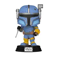 FUNKO POP! Paz Vizsla
