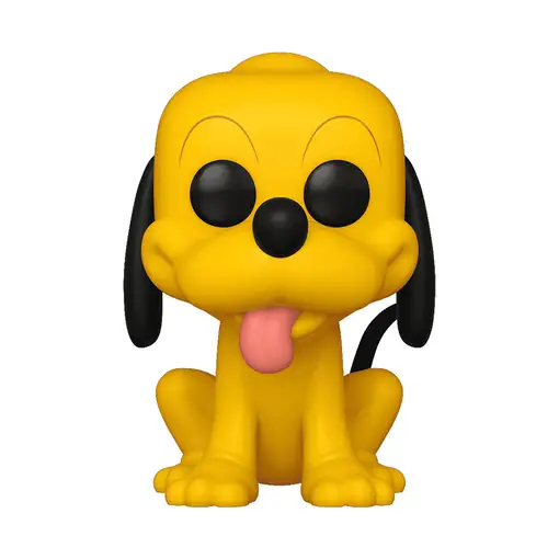 FUNKO POP! Pluto