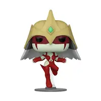 FUNKO POP! Elemental Hero Burstinatrix