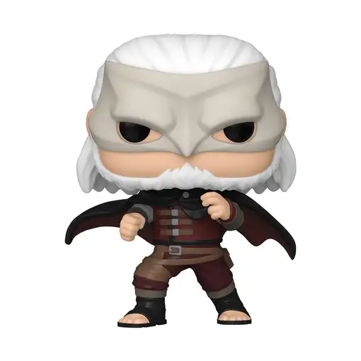 FUNKO POP! Koji Kashin