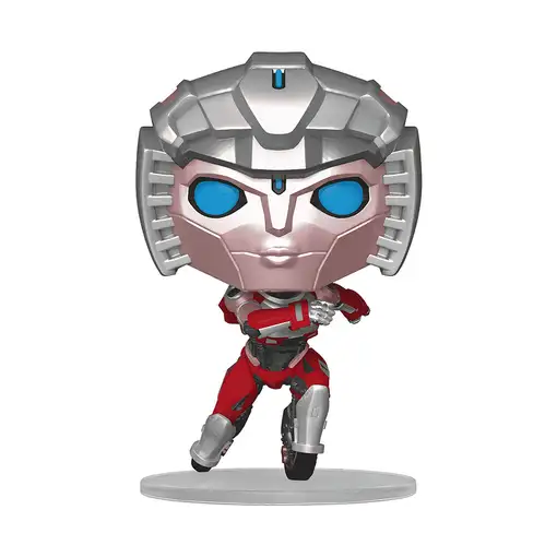 FUNKO POP! Arcee