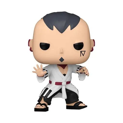 FUNKO POP! Jigen FUNKO POP! Jigen