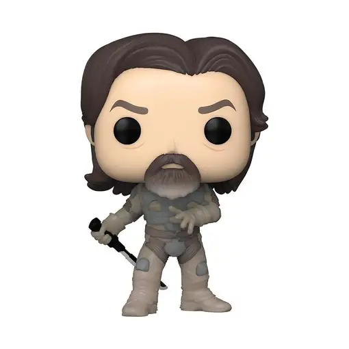 FUNKO POP! Gurney Halleck FUNKO POP! Gurney Halleck