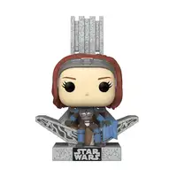 FUNKO POP! Deluxe Bo Katan
