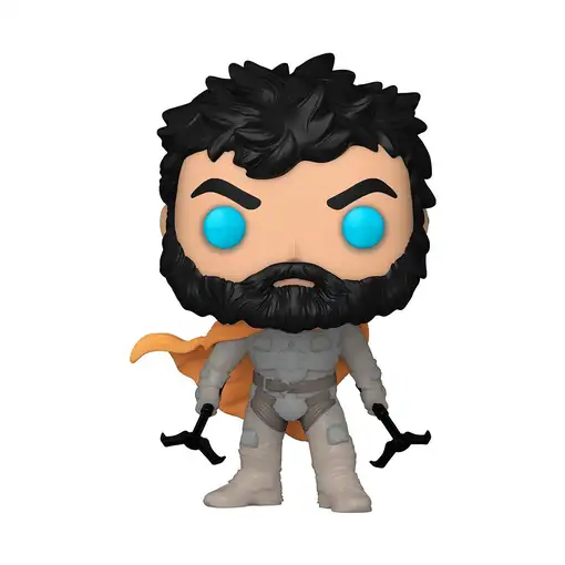 FUNKO POP! Stilgar