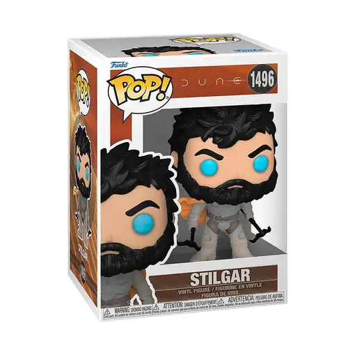 FUNKO POP! Stilgar