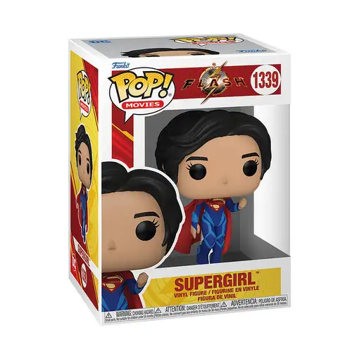 FUNKO POP! 65599 figura de acción y colleccionable