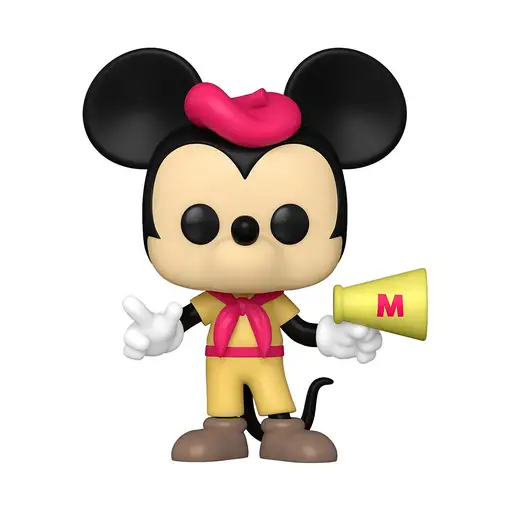 FUNKO POP! Mickey FUNKO POP! Mickey