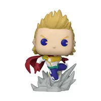 FUNKO POP! Animation 51902 figura de acción y colleccionable FUNKO POP! Animation 51902 figura de acción y colleccionable
