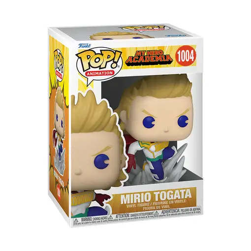FUNKO POP! Animation 51902 figura de acción y colleccionable