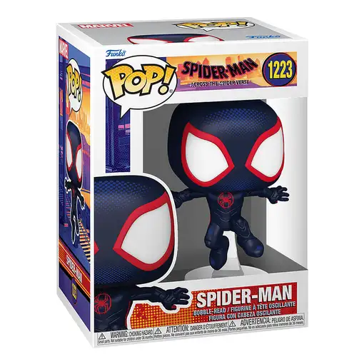FUNKO POP! 65722 figura de acción y colleccionable