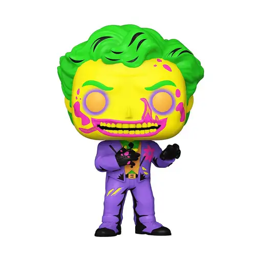 FUNKO POP! & TEE Joker CC