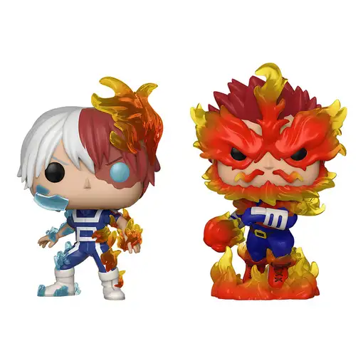 FUNKO POP! 64993 figura de acción y colleccionable