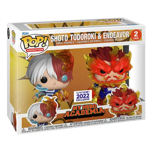 FUNKO POP! 64993 figura de acción y colleccionable
