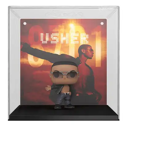 FUNKO POP! 65775 figura de acción y colleccionable