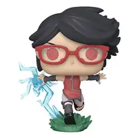 FUNKO POP! Animation 61387 figura de acción y colleccionable FUNKO POP! Animation 61387 figura de acción y colleccionable