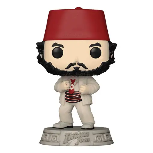 FUNKO POP! 63988 figura de acción y colleccionable FUNKO POP! 63988 figura de acción y colleccionable