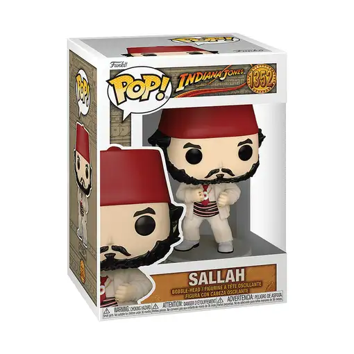 FUNKO POP! 63988 figura de acción y colleccionable