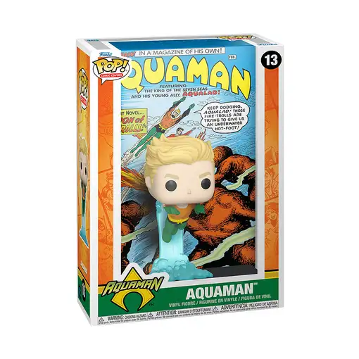 FUNKO POP! 67404 figura de acción y colleccionable