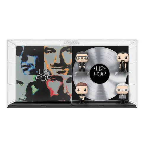 FUNKO POP! 67391 figura de acción y colleccionable