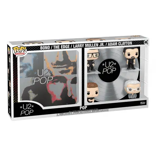 FUNKO POP! 67391 figura de acción y colleccionable