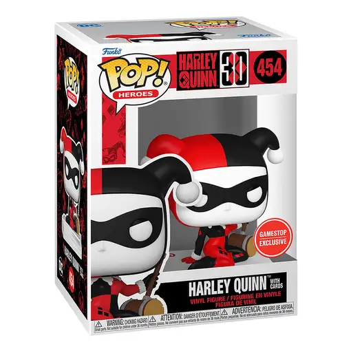FUNKO POP! 66318 figura de acción y colleccionable