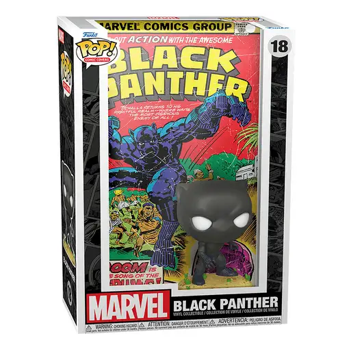 FUNKO POP! 64068 figura de acción y colleccionable