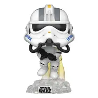 FUNKO POP! 65049 figura de acción y colleccionable