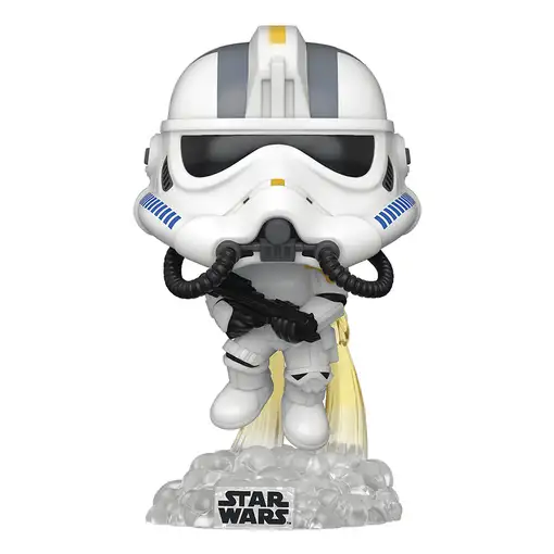 FUNKO POP! 65049 figura de acción y colleccionable