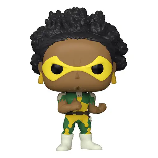 FUNKO POP! Animation 58038 figura de acción y colleccionable FUNKO POP! Animation 58038 figura de acción y colleccionable