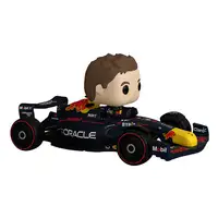 FUNKO POP! RIDE 72617 figura de acción y colleccionable