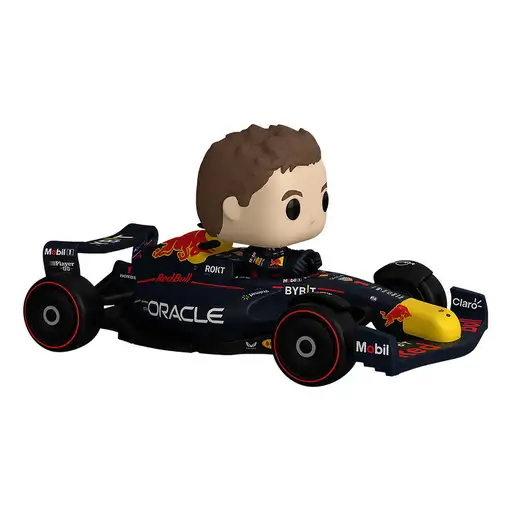 FUNKO POP! RIDE 72617 figura de acción y colleccionable FUNKO POP! RIDE 72617 figura de acción y colleccionable