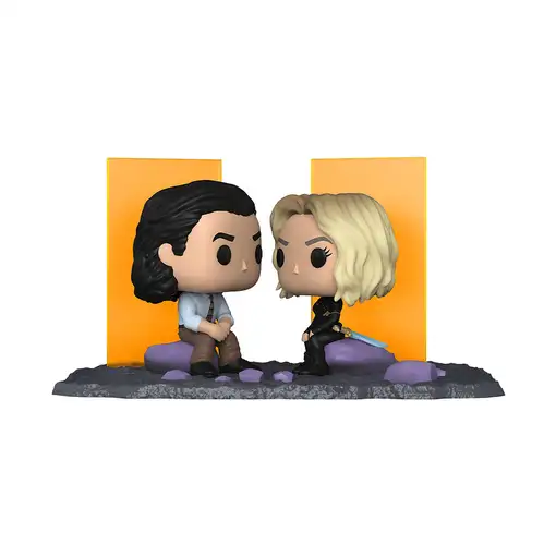 FUNKO POP! 65030 figura de acción y colleccionable