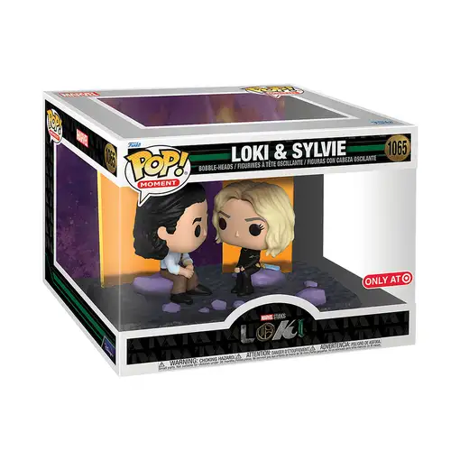 FUNKO POP! 65030 figura de acción y colleccionable