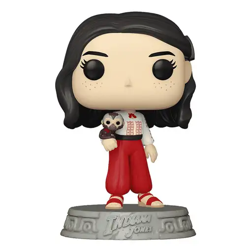FUNKO POP! 59260 figura de acción y colleccionable FUNKO POP! 59260 figura de acción y colleccionable