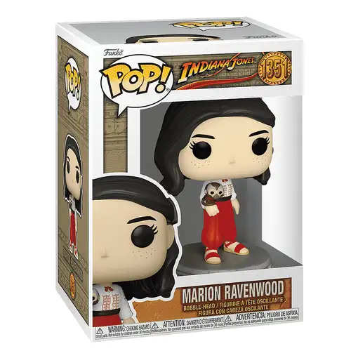 FUNKO POP! 59260 figura de acción y colleccionable