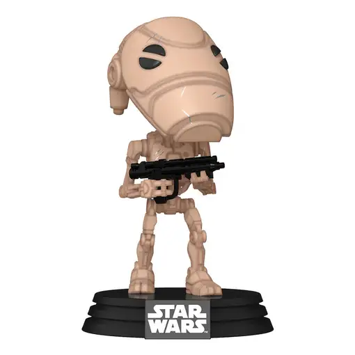 FUNKO POP! 76016 figura de acción y colleccionable